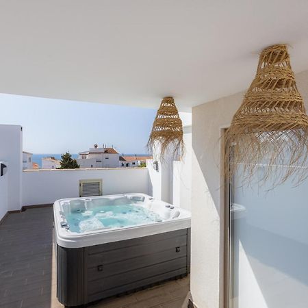 Burgau Village And Sea エクステリア 写真