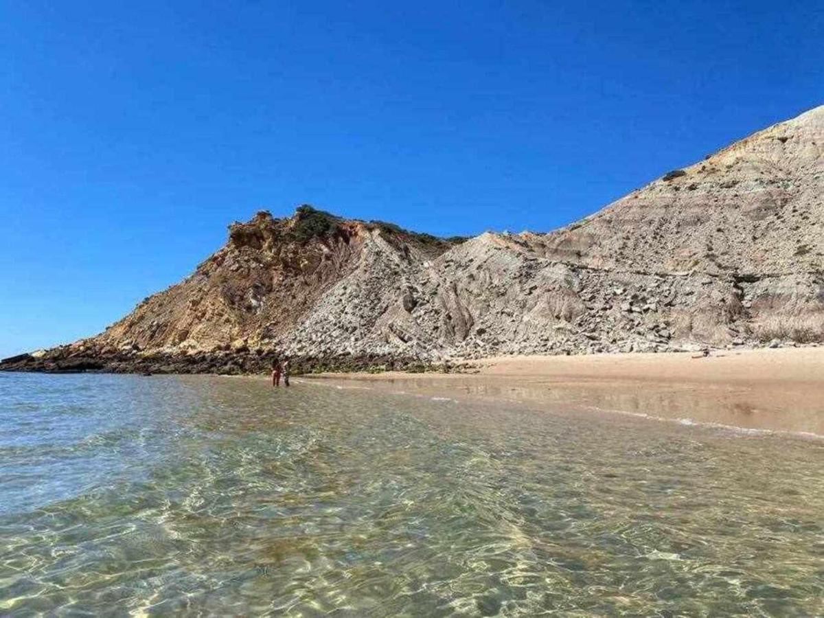 Burgau Village And Sea エクステリア 写真