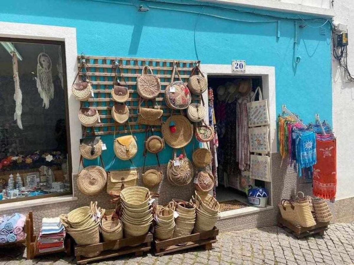 Burgau Village And Sea エクステリア 写真