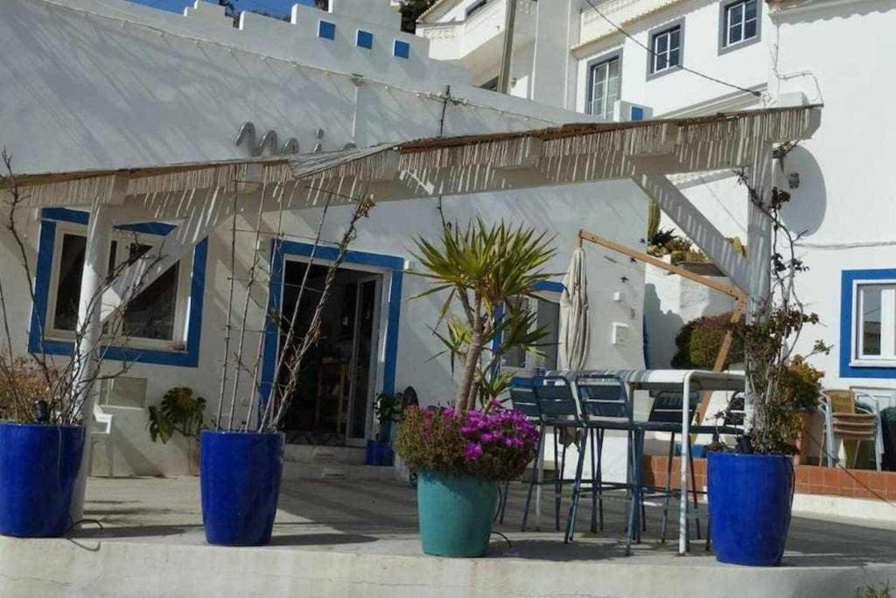 Burgau Village And Sea エクステリア 写真