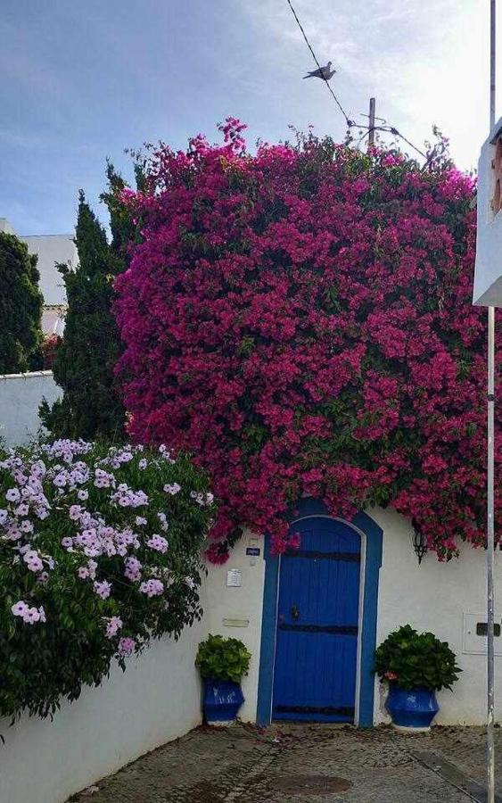 Burgau Village And Sea エクステリア 写真