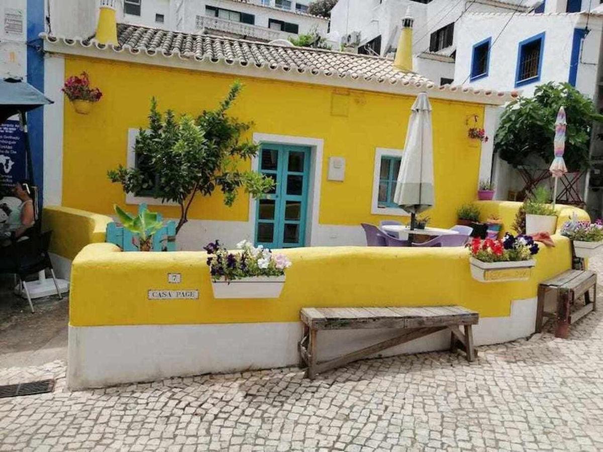Burgau Village And Sea エクステリア 写真