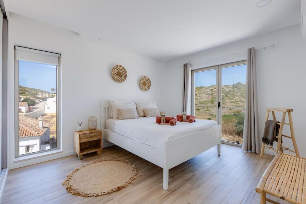 Burgau Village And Sea エクステリア 写真
