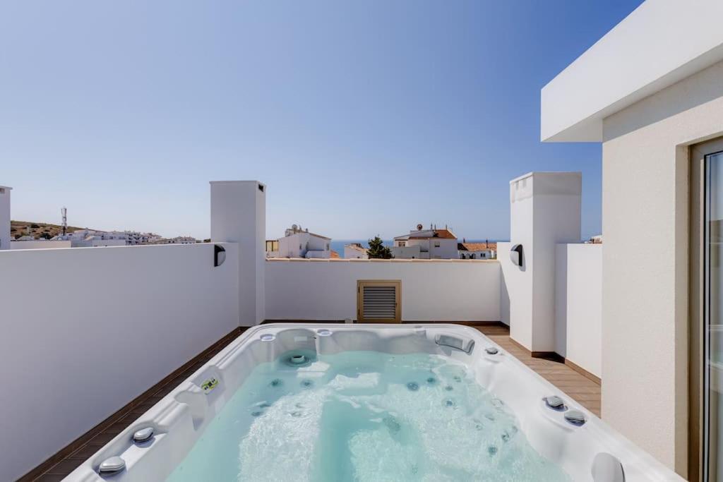 Burgau Village And Sea エクステリア 写真