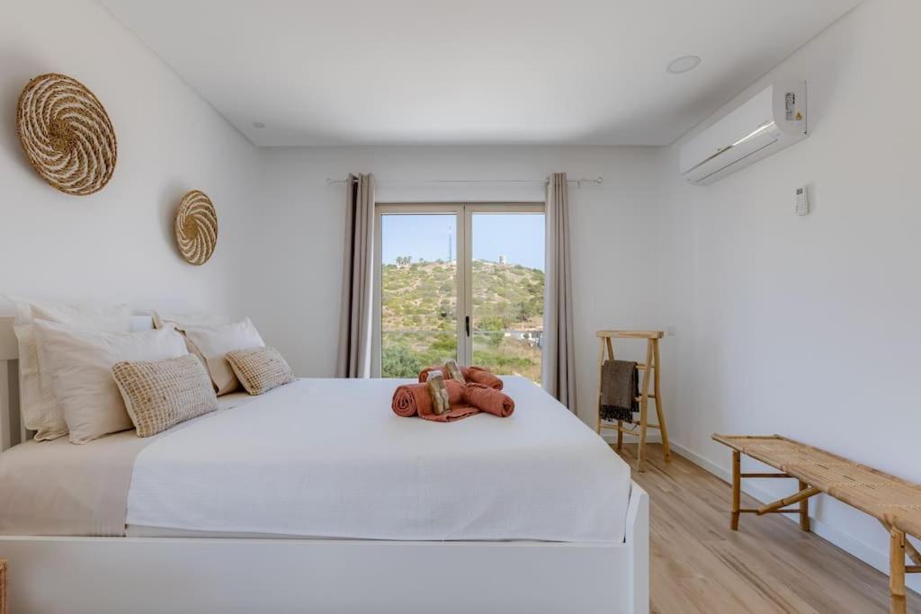 Burgau Village And Sea エクステリア 写真