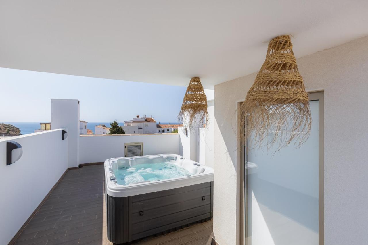 Burgau Village And Sea エクステリア 写真