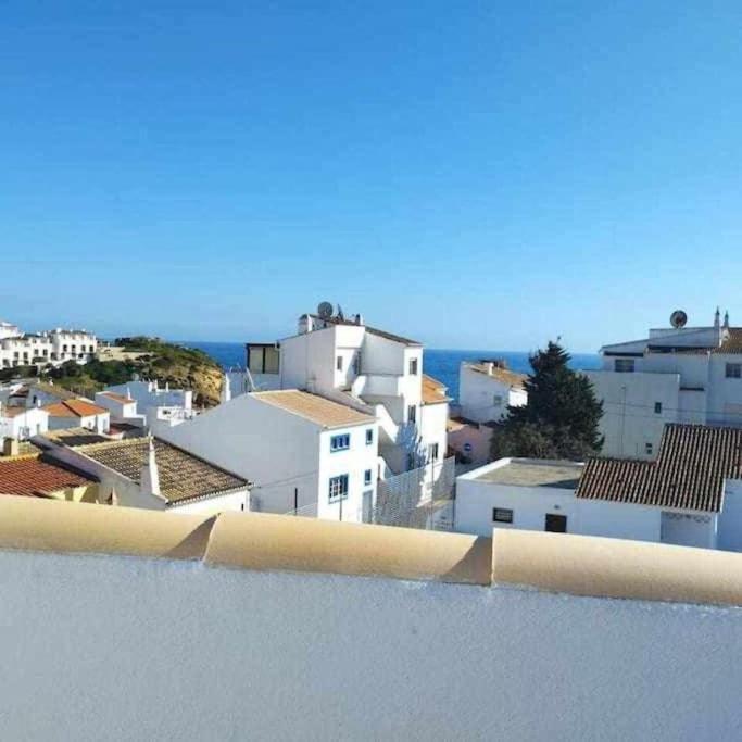 Burgau Village And Sea エクステリア 写真