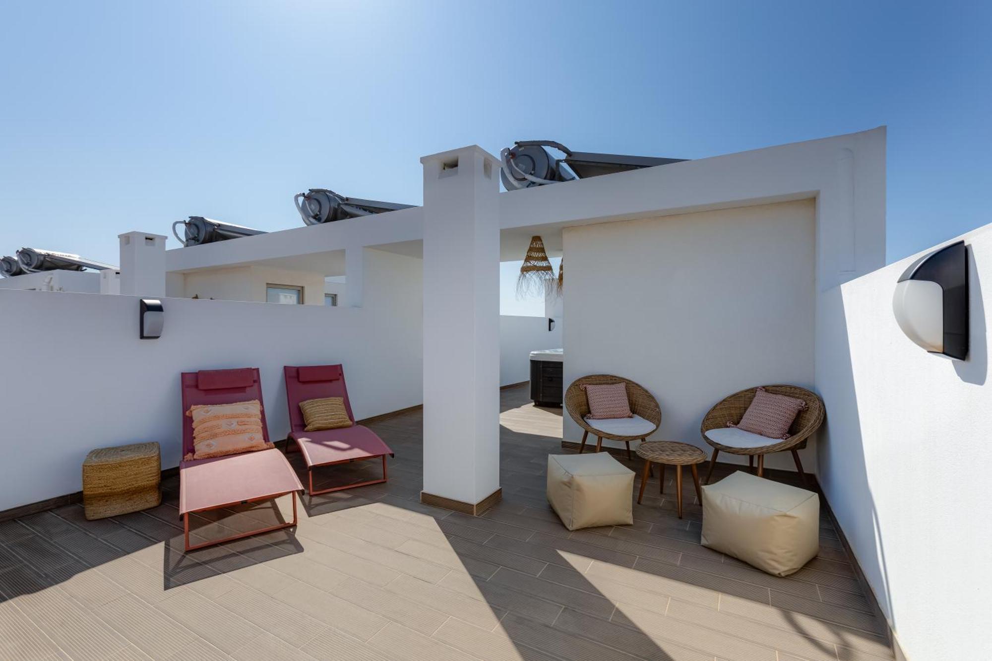 Burgau Village And Sea エクステリア 写真
